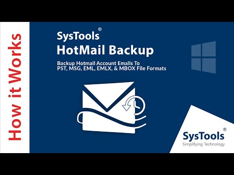 Hotmail Settings For Mac Mail Yosemite