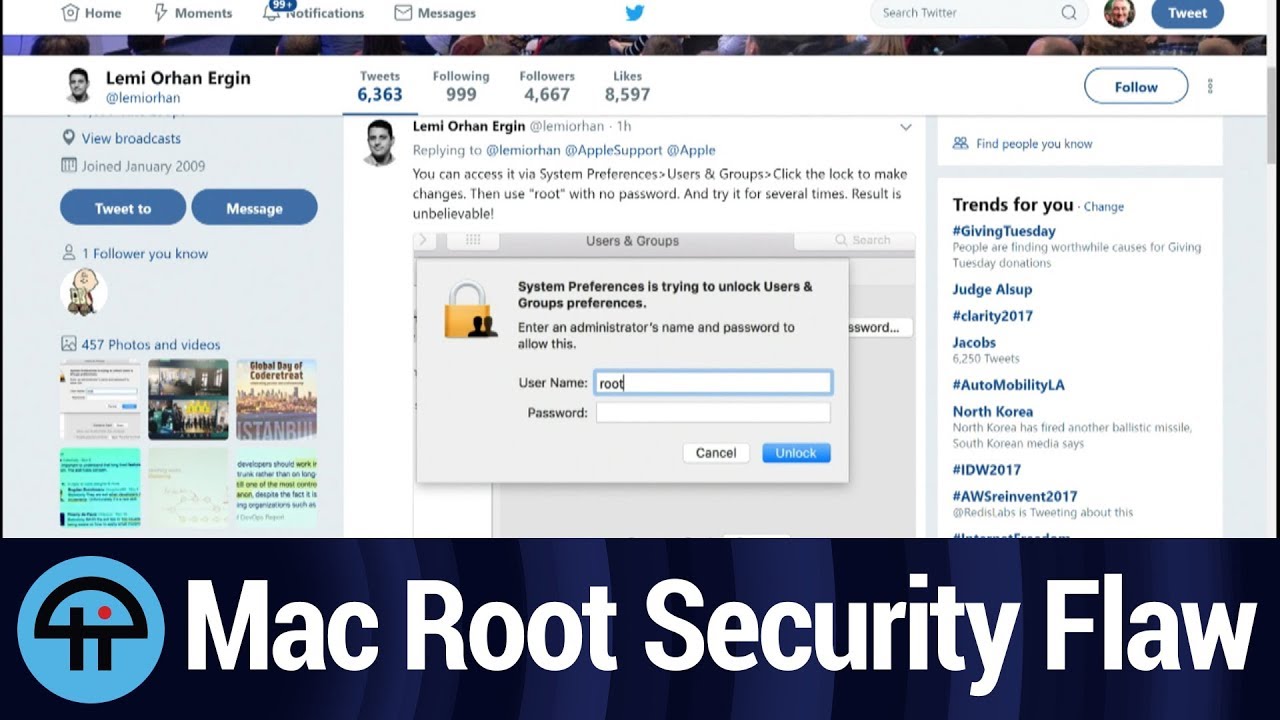 Macos View Password For Root